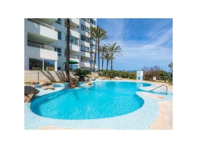 Holiday apartment Top Beach Apartment Marina Park - Outdoor photo 7