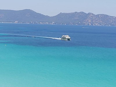 Holiday apartment Top Beach Apartment Marina Park - Outdoor photo 11