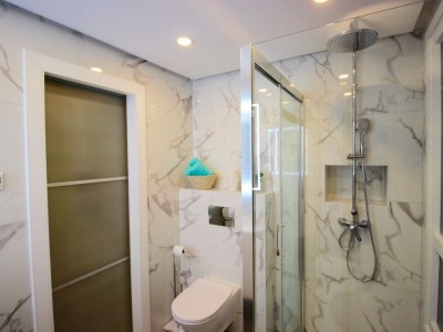 Holiday apartment Top Beach Apartment Marina Park - Outdoor photo 12