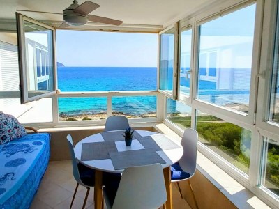 Holiday apartment Top Beach Apartment Marina Park - Outdoor photo 13