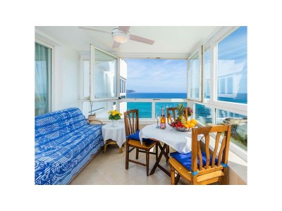 Holiday apartment Top Beach Apartment Marina Park - Features photo 15