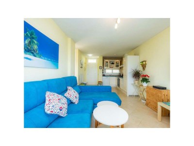 Holiday apartment Top Beach Apartment Marina Park - Features photo 17