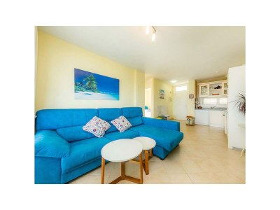 Holiday apartment Top Beach Apartment Marina Park - Features photo 19