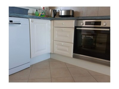 Holiday apartment Top Beach Apartment Marina Park - Features photo 22