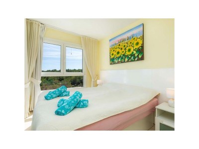 Holiday apartment Top Beach Apartment Marina Park - Features photo 26