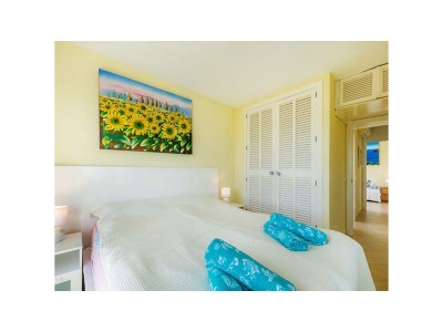 Holiday apartment Top Beach Apartment Marina Park - Features photo 27