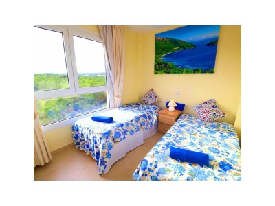 Holiday apartment Top Beach Apartment Marina Park - Features photo 29