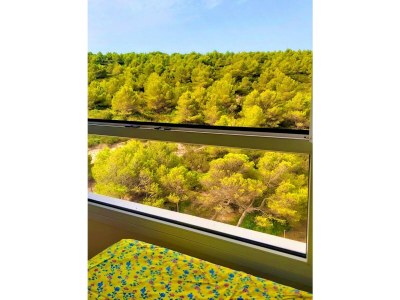 Holiday apartment Top Beach Apartment Marina Park - Features photo 30