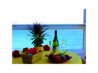 Holiday apartment Top Beach Apartment Marina Park - Features photo 31