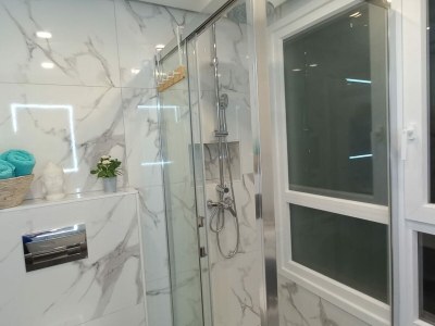 Holiday apartment Top Beach Apartment Marina Park - Features photo 32