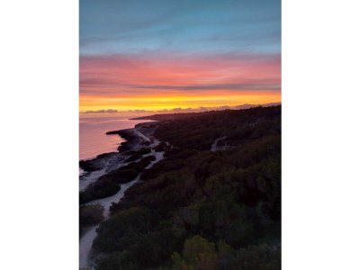 Holiday apartment Top Beach Apartment Marina Park - Environment photo 34