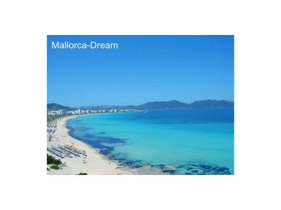 Holiday apartment Top Beach Apartment Marina Park - Environment photo 36