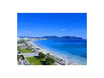 Holiday apartment Top Beach Apartment Marina Park - Environment photo 37