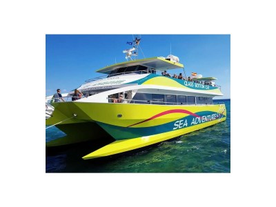 Holiday apartment Top Beach Apartment Marina Park - Environment photo 38