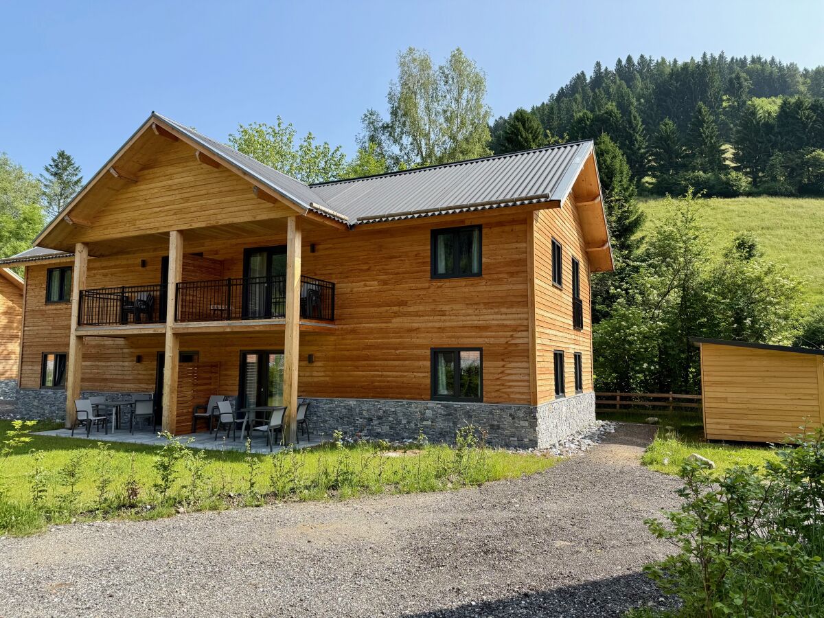 Holiday apartment Dual 6 - Outdoor photo 2