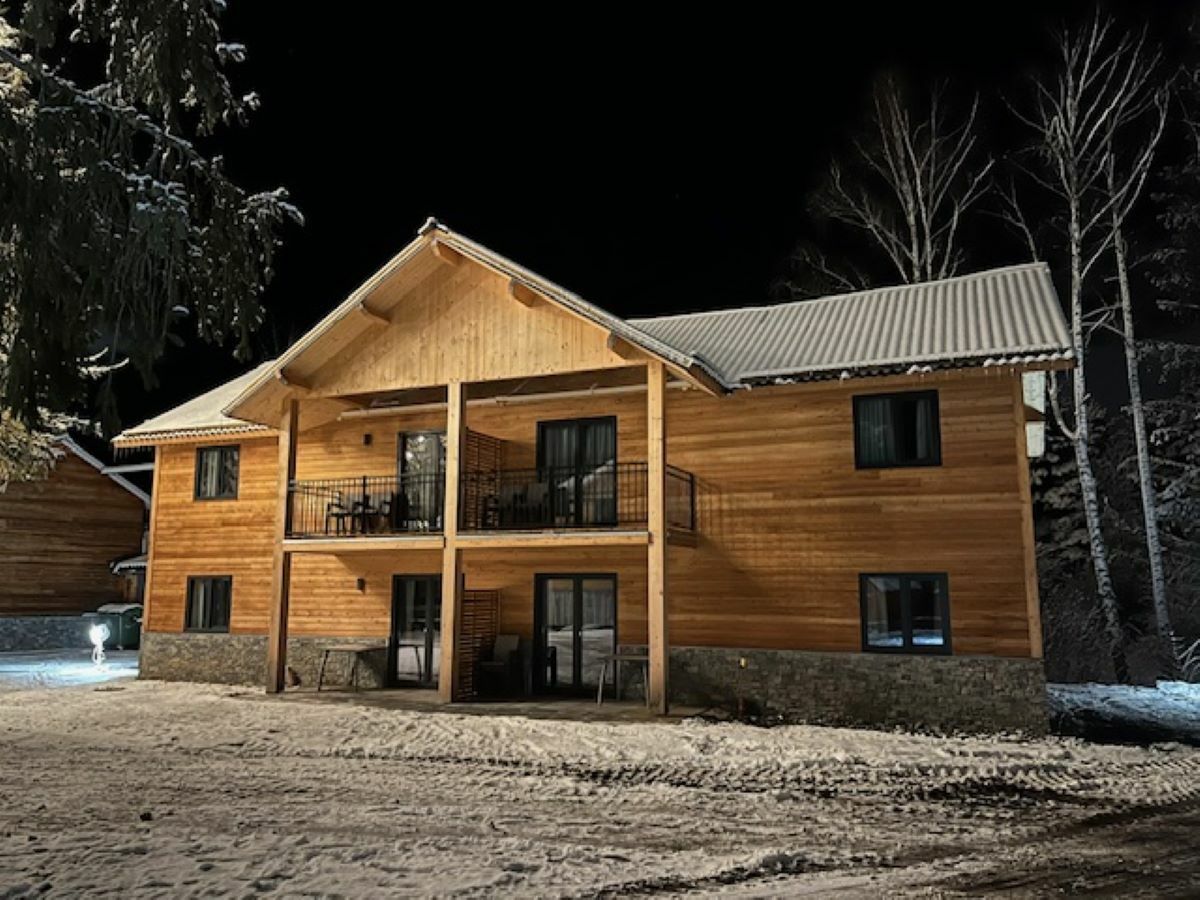 Holiday apartment Dual 6 - Outdoor photo 4