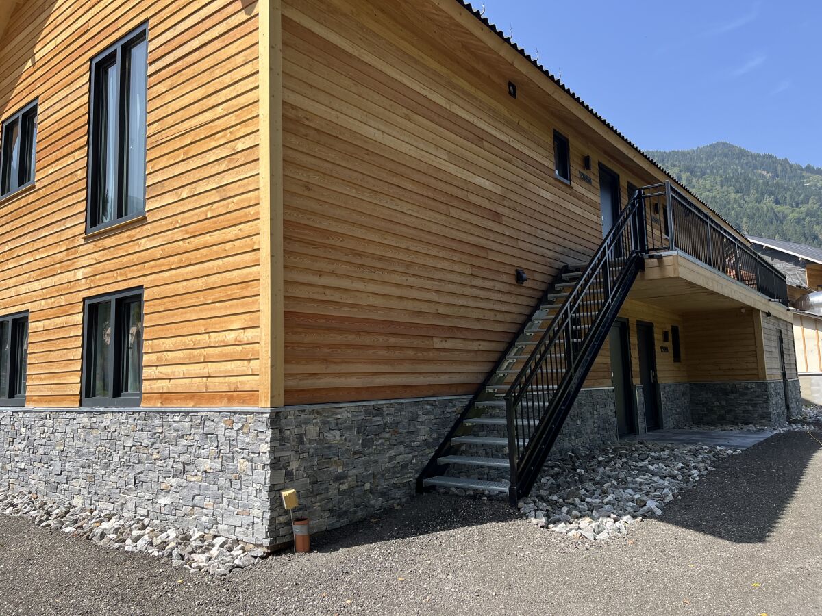 Holiday apartment Dual 6 - Outdoor photo 5