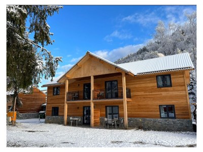 Holiday apartment Dual 6 in Afritz am See - Holiday apartment