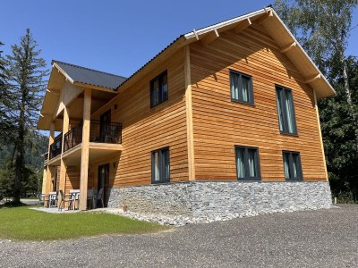 Holiday apartment Dual 6 - Outdoor photo 3