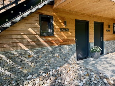 Holiday apartment Dual 6 - Outdoor photo 6