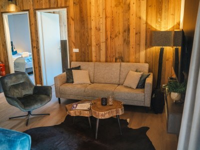 Holiday apartment Dual 6 - Features photo 8