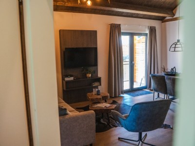 Holiday apartment Dual 6 - Features photo 10