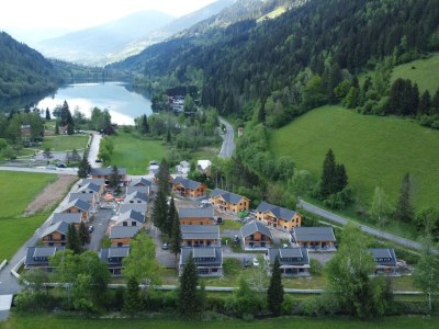 Holiday apartment Dual 6 - Environment photo 17