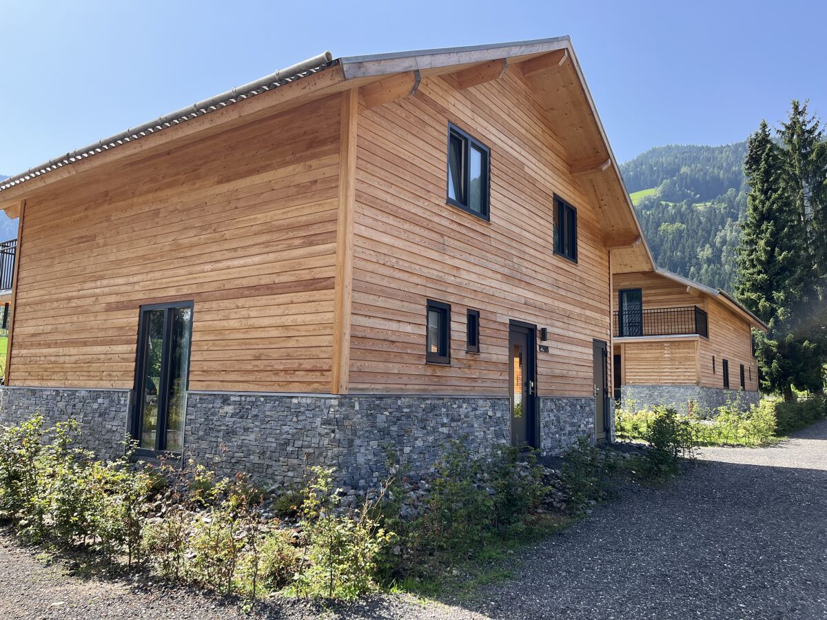 Chalet Luxe 6 - Outdoor photo 3