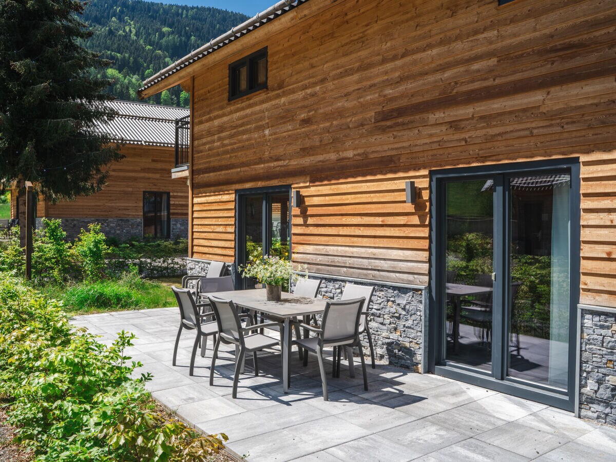 Chalet Luxe 6 - Outdoor photo 4