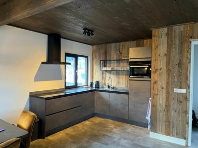 Chalet Luxe 6 - Features photo 6