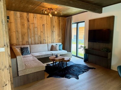 Chalet Luxe 6 - Features photo 7
