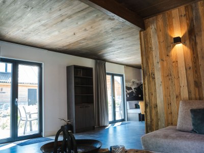 Chalet Luxe 6 - Features photo 9
