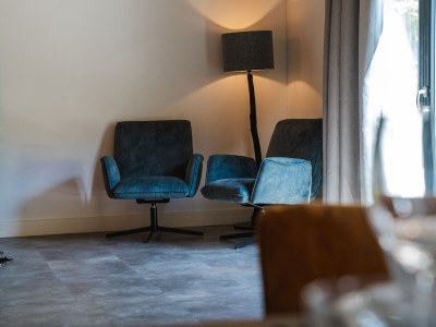 Chalet Luxe 6 - Features photo 10