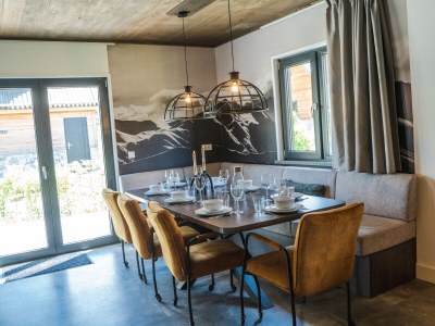 Chalet Luxe 6 - Features photo 11