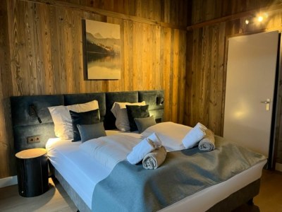 Chalet Luxe 6 - Features photo 13