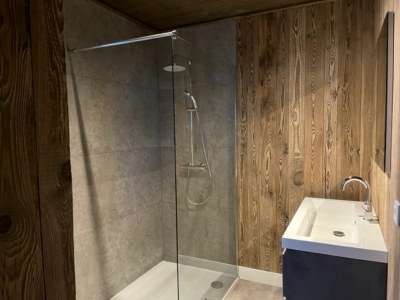 Chalet Luxe 6 - Features photo 14