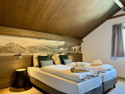 Chalet Luxe 6 - Features photo 15