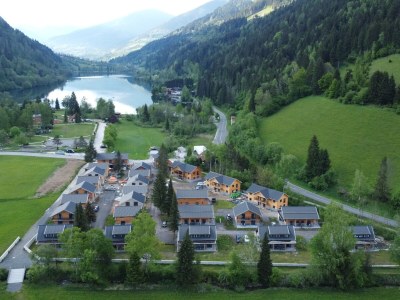 Chalet Luxe 6 - Environment photo 17