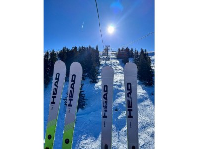 Chalet Luxe 6 - Environment photo 18