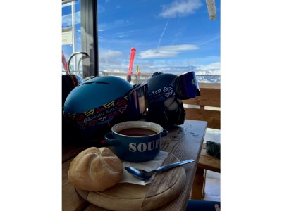 Chalet Luxe 6 - Environment photo 20