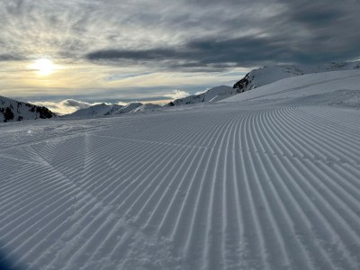 Chalet Luxe 6 - Environment photo 24