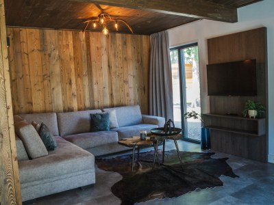 Chalet Luxe 8 - Features photo 9