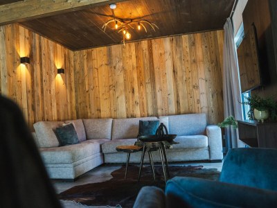 Chalet Luxe 8 - Features photo 10