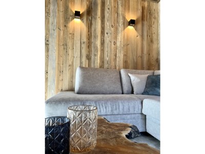 Chalet Luxe 8 - Features photo 11