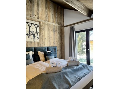 Chalet Luxe 8 - Features photo 12