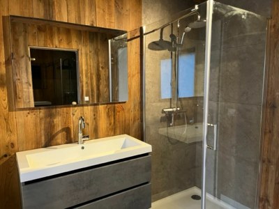 Chalet Luxe 8 - Features photo 13