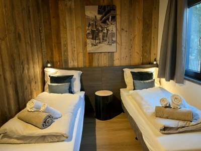 Chalet Luxe 8 - Features photo 15
