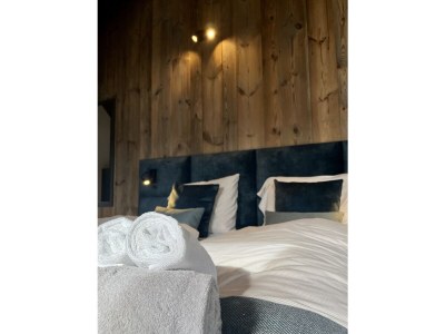 Chalet Luxe 8 - Features photo 16