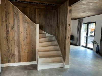 Chalet Luxe 8 - Features photo 17