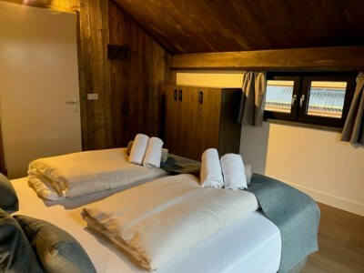 Chalet Luxe 8 - Features photo 19
